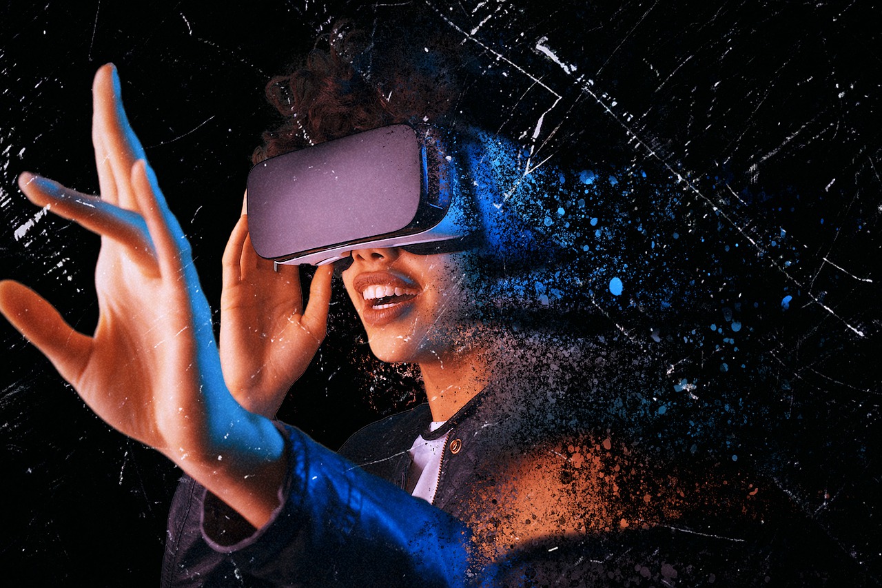 Harnessing the Power of VR for Online Retail Businesses